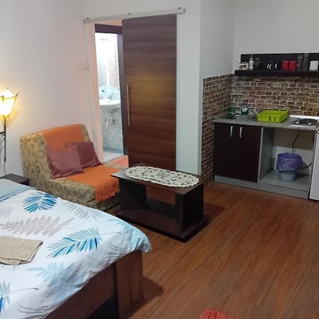 Apartment Viktor Stan Na Dan Sabac Exterior photo